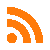 RSS logo